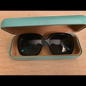 Tiffany & Co. Sunglasses
